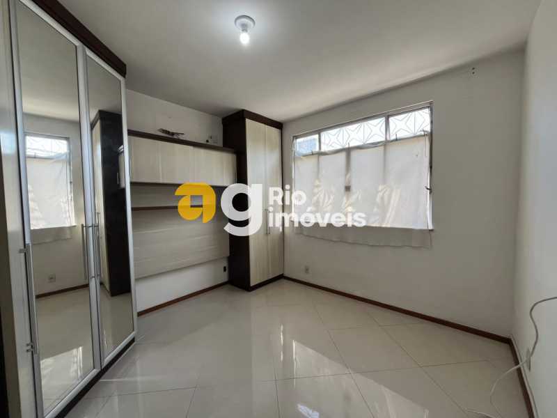 Apartamento 3 quartos para alugar Rio de Janeiro,RJ - R$ 2.600 - TQAP30188