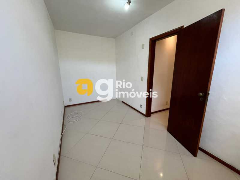 Apartamento 3 quartos para alugar Rio de Janeiro,RJ - R$ 2.600 - TQAP30188
