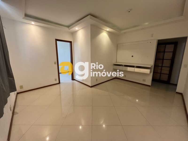 Apartamento 3 quartos para alugar Rio de Janeiro,RJ - R$ 2.600 - TQAP30188