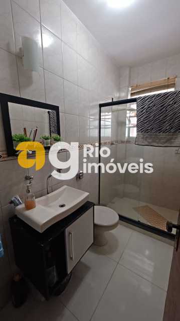Conheça WhatsApp Image 2026-10-15 at 1 do imóvel - Casa de Vila para alugar Rua Guaravera,Rio de Janeiro,RJ - R$ 2.500 - TQCV40004 - 4 WhatsApp Image 2026-10-15 at 1 - 4