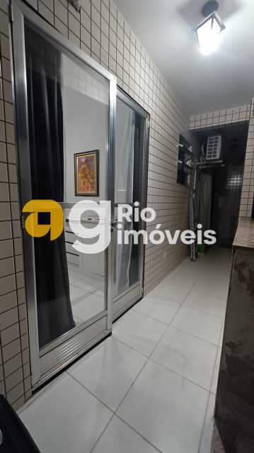 Conheça WhatsApp Image 2026-10-15 at 1 do imóvel - Casa de Vila para alugar Rua Guaravera,Rio de Janeiro,RJ - R$ 2.500 - TQCV40004 - 10 WhatsApp Image 2026-10-15 at 1 - 10