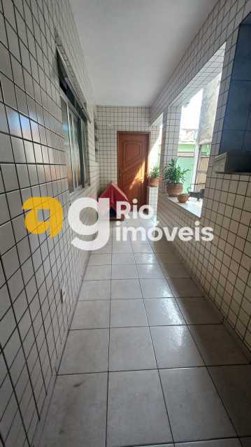 Conheça WhatsApp Image 2026-10-15 at 1 do imóvel - Casa de Vila para alugar Rua Guaravera,Rio de Janeiro,RJ - R$ 2.500 - TQCV40004 - 13 WhatsApp Image 2026-10-15 at 1 - 13