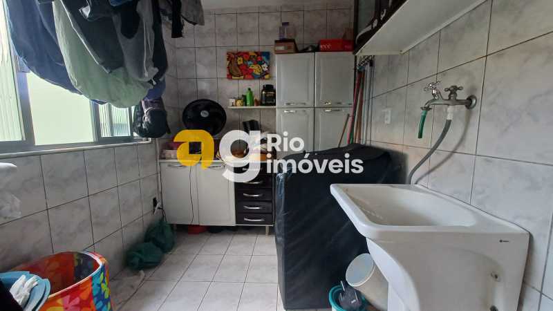 Conheça WhatsApp Image 2026-10-15 at 1 do imóvel - Casa de Vila para alugar Rua Guaravera,Rio de Janeiro,RJ - R$ 2.500 - TQCV40004 - 19 WhatsApp Image 2026-10-15 at 1 - 19