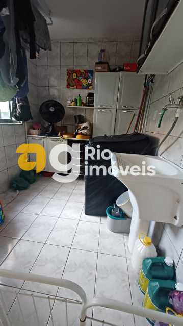 Conheça WhatsApp Image 2026-10-15 at 1 do imóvel - Casa de Vila para alugar Rua Guaravera,Rio de Janeiro,RJ - R$ 2.500 - TQCV40004 - 22 WhatsApp Image 2026-10-15 at 1 - 22