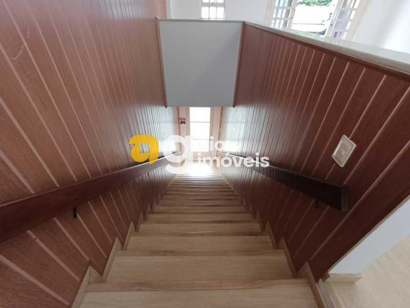 Imperdível - Casa de Vila 3 quartos para alugar Rio de Janeiro,RJ - R$ 2.500 - LVCV30002