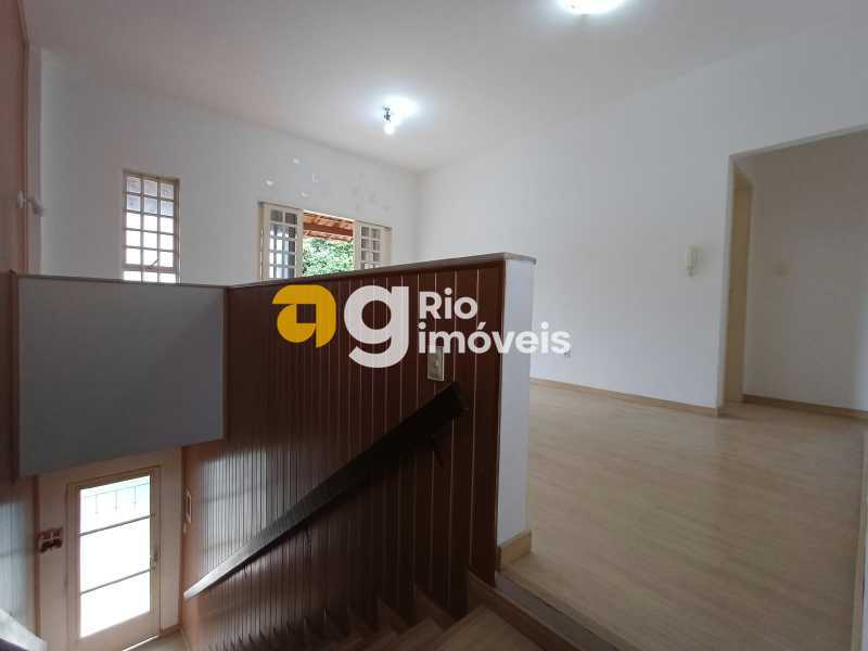 Imperdível - Casa de Vila 3 quartos para alugar Rio de Janeiro,RJ - R$ 2.500 - LVCV30002
