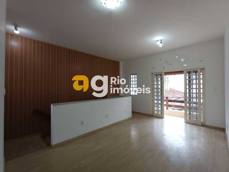Imperdível - Casa de Vila 3 quartos para alugar Rio de Janeiro,RJ - R$ 2.500 - LVCV30002