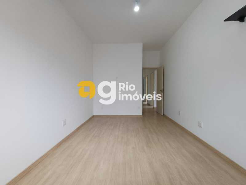 Imperdível - Casa de Vila 3 quartos para alugar Rio de Janeiro,RJ - R$ 2.500 - LVCV30002