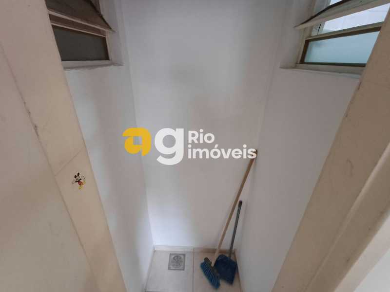 Imperdível - Casa de Vila 3 quartos para alugar Rio de Janeiro,RJ - R$ 2.500 - LVCV30002