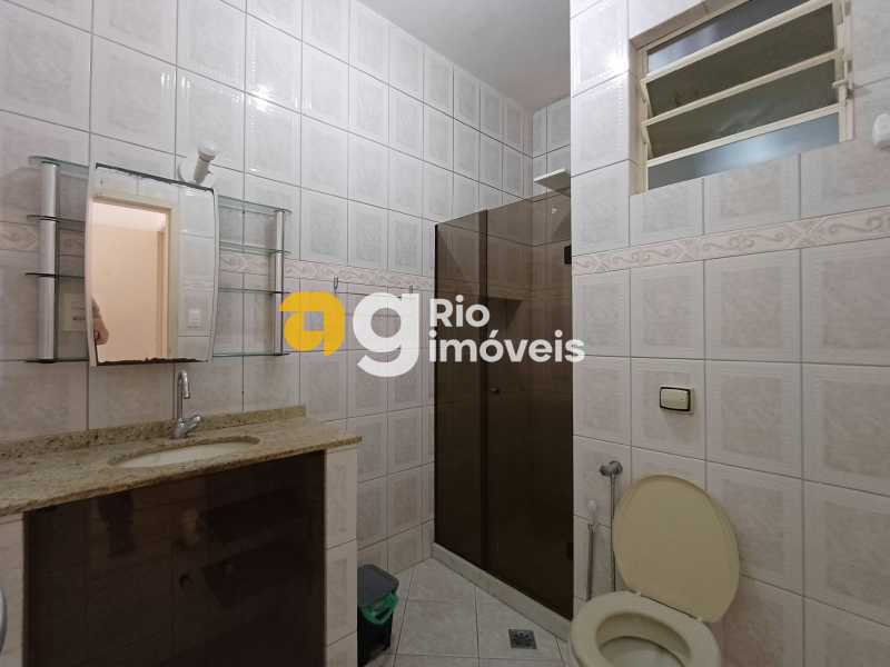 Imperdível - Casa de Vila 3 quartos para alugar Rio de Janeiro,RJ - R$ 2.500 - LVCV30002