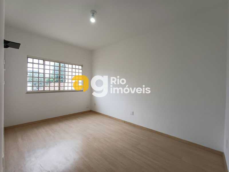 Imperdível - Casa de Vila 3 quartos para alugar Rio de Janeiro,RJ - R$ 2.500 - LVCV30002
