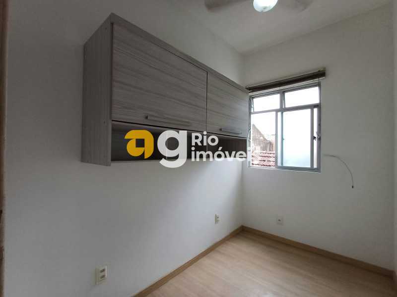 Imperdível - Casa de Vila 3 quartos para alugar Rio de Janeiro,RJ - R$ 2.500 - LVCV30002