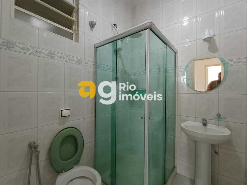 Imperdível - Casa de Vila 3 quartos para alugar Rio de Janeiro,RJ - R$ 2.500 - LVCV30002
