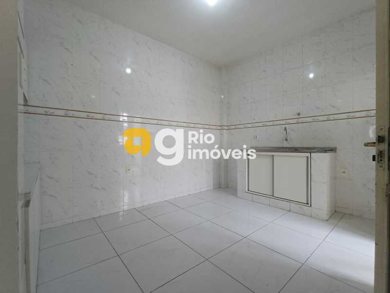 Imperdível - Casa de Vila 3 quartos para alugar Rio de Janeiro,RJ - R$ 2.500 - LVCV30002