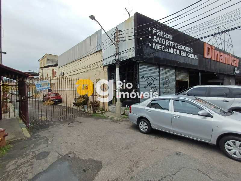 Imperdível - Casa de Vila 3 quartos para alugar Rio de Janeiro,RJ - R$ 2.500 - LVCV30002