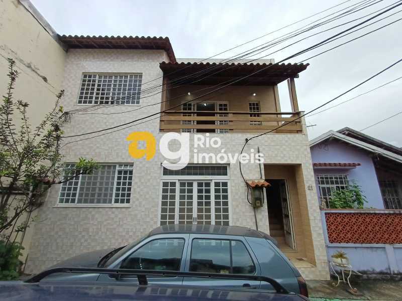 Conheça WhatsApp Image 2026-10-26 at 1 do imóvel - Casa de Vila 3 quartos para alugar Rio de Janeiro,RJ - R$ 2.500 - LVCV30002 - 1 WhatsApp Image 2026-10-26 at 1 - 1