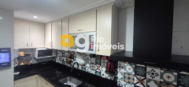 Conheça 3. do imóvel - Casa em Condomínio 3 quartos para alugar Rio de Janeiro,RJ - R$ 4.000 - FRCN30053 - 4 3. - 4