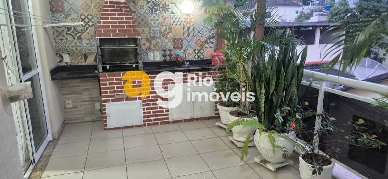 Conheça WhatsApp Image 2026-10-23 at 1 do imóvel - Casa em Condomínio 3 quartos para alugar Rio de Janeiro,RJ - R$ 4.000 - FRCN30053 - 25 WhatsApp Image 2026-10-23 at 1 - 25