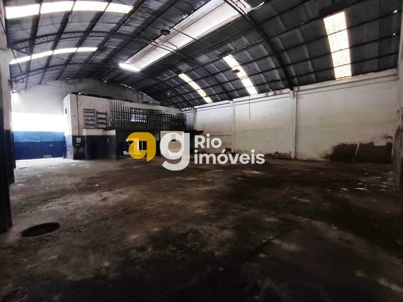 Conheça WhatsApp Image 2026-10-29 at 1 do imóvel - Galpão 863m² à venda Rio de Janeiro,RJ Bangu - R$ 1.500.000 - VVGA00029 - 8 WhatsApp Image 2026-10-29 at 1 - 8