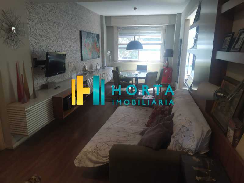 Conheça 5e025cd8-4765-4388-9b81-a9bfa7 do imóvel - Apartamento 3 quartos, posto 4, ótima localização - CPAP31451 - 4 5e025cd8-4765-4388-9b81-a9bfa7 - 4