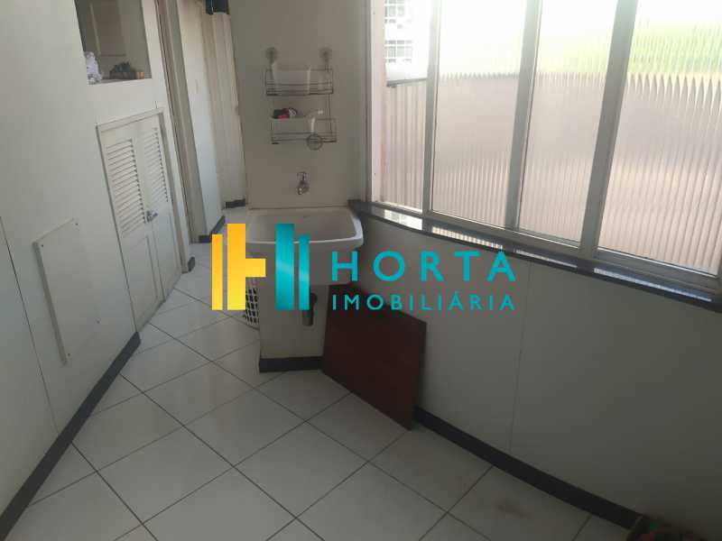 Conheça 335096c2-1823-490c-84d5-5ded3d do imóvel - Apartamento 3 quartos, posto 4, ótima localização - CPAP31451 - 26 335096c2-1823-490c-84d5-5ded3d - 26