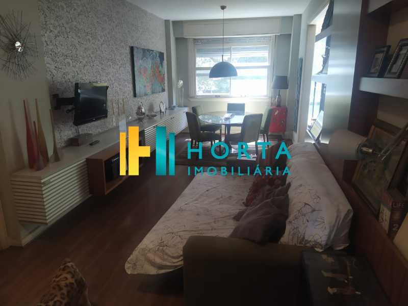 Conheça a44da7da-fbf6-4547-857d-d00906 do imóvel - Apartamento 3 quartos, posto 4, ótima localização - CPAP31451 - 6 a44da7da-fbf6-4547-857d-d00906 - 6