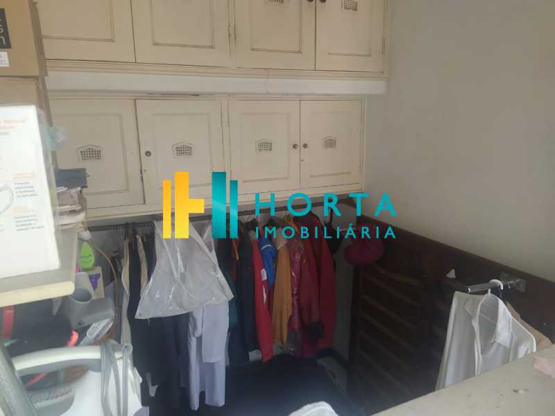 Conheça a985c32e-094d-4900-a58f-7d78f4 do imóvel - Apartamento 3 quartos, posto 4, ótima localização - CPAP31451 - 30 a985c32e-094d-4900-a58f-7d78f4 - 30