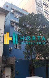 Prédio 300m² à venda Copacabana, Rio de Janeiro - R$ 6.100.000 - CPPR140001