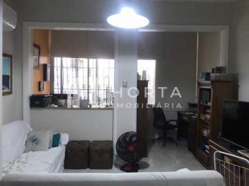 Ótima localização - Apartamento à venda Rua Tonelero, Copacabana, Rio de Janeiro - R$ 1.050.000 - CPAP20215