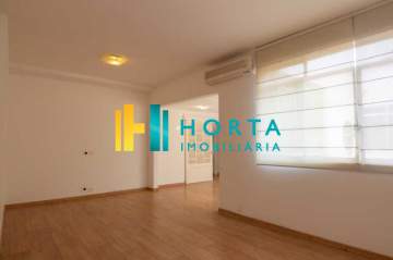 Ótima localização - Apartamento 3 quartos à venda Leblon, Rio de Janeiro - R$ 2.450.000 - CPAP31598