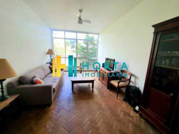 Apartamento 3 quartos à venda Ipanema, Rio de Janeiro - R$ 3.200.000 - CPAP31725