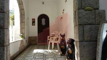 Casa duplex no posto 2 c/ 6 quartos - CPCA60001