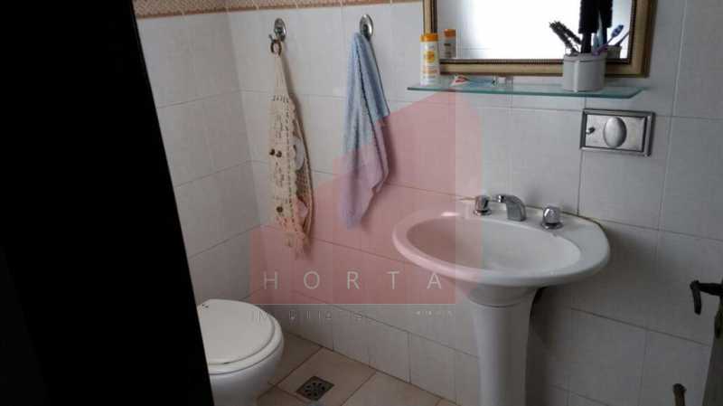 Conheça IMG-20180414-WA0012 do imóvel - Casa duplex no posto 2 c/ 6 quartos - CPCA60001 - 6 IMG-20180414-WA0012 - 6