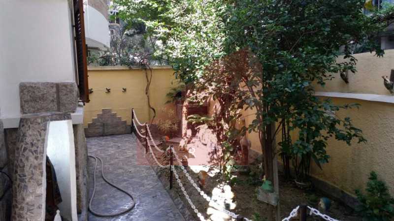 Conheça IMG-20180414-WA0018 do imóvel - Casa duplex no posto 2 c/ 6 quartos - CPCA60001 - 12 IMG-20180414-WA0018 - 12