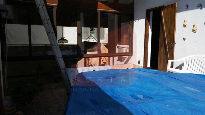 Conheça IMG-20180414-WA0019 do imóvel - Casa duplex no posto 2 c/ 6 quartos - CPCA60001 - 13 IMG-20180414-WA0019 - 13