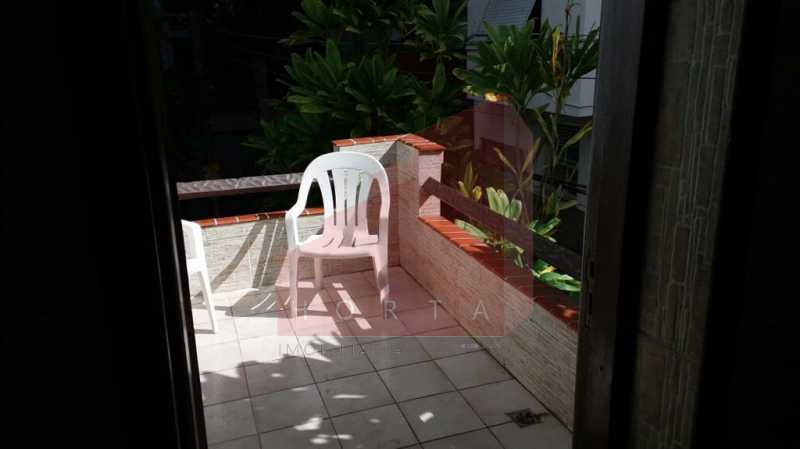 Conheça IMG-20180414-WA0020 do imóvel - Casa duplex no posto 2 c/ 6 quartos - CPCA60001 - 14 IMG-20180414-WA0020 - 14