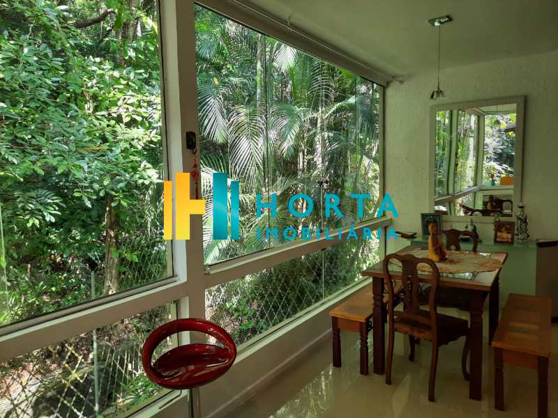 Conheça 10769_G1612804630 do imóvel - Cobertura 4 quartos à venda Lagoa, Rio de Janeiro - R$ 2.200.000 - CPCO40087 - 4 10769_G1612804630 - 4