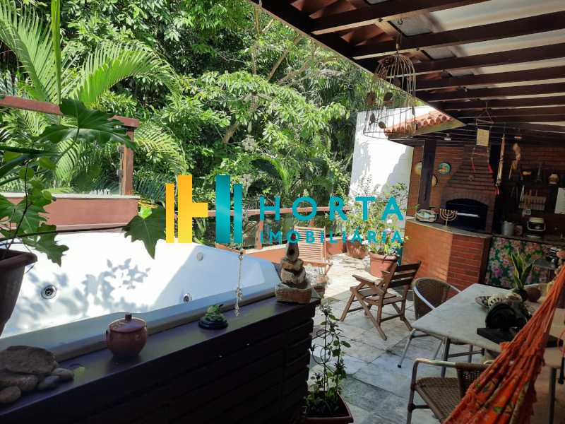 Conheça 10769_G1612804634 do imóvel - Cobertura 4 quartos à venda Lagoa, Rio de Janeiro - R$ 2.200.000 - CPCO40087 - 19 10769_G1612804634 - 19