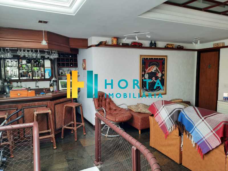 Conheça 10769_G1612804659 do imóvel - Cobertura 4 quartos à venda Lagoa, Rio de Janeiro - R$ 2.200.000 - CPCO40087 - 7 10769_G1612804659 - 7
