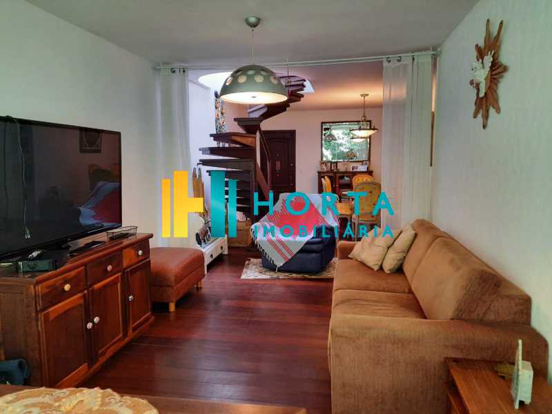 Conheça 10769_G1612804676 do imóvel - Cobertura 4 quartos à venda Lagoa, Rio de Janeiro - R$ 2.200.000 - CPCO40087 - 8 10769_G1612804676 - 8