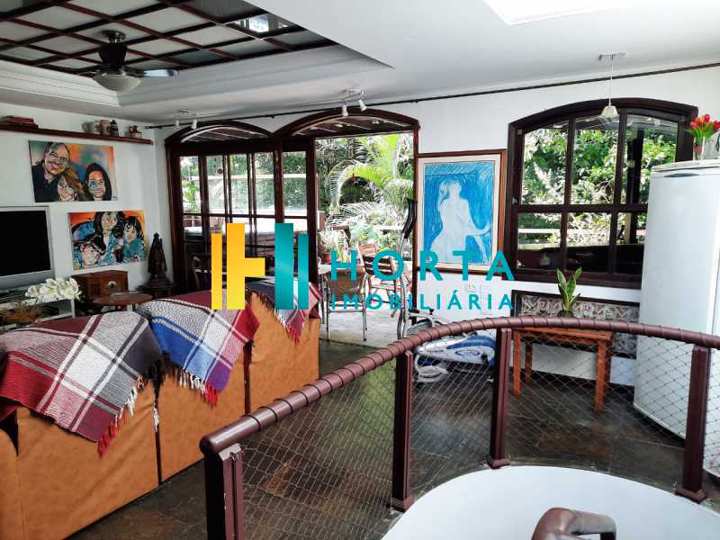 Conheça 10769_G1612804704 do imóvel - Cobertura 4 quartos à venda Lagoa, Rio de Janeiro - R$ 2.200.000 - CPCO40087 - 12 10769_G1612804704 - 12