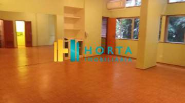 Sala Comercial 160m² à venda Copacabana, Rio de Janeiro - R$ 2.500.000 - CPSL00098