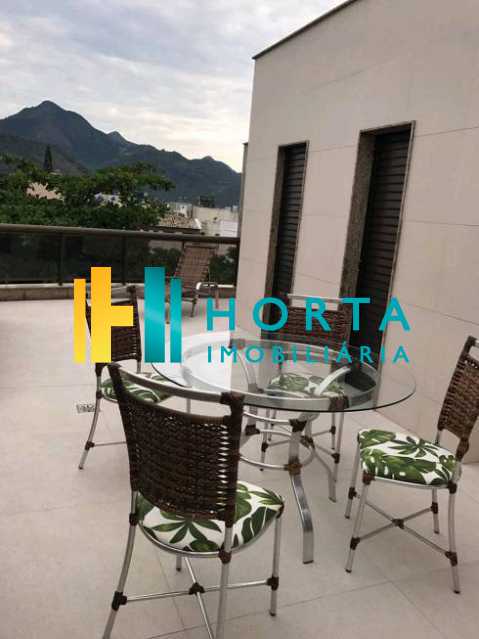 Conheça 7768a796-0018-433c-af9f-fac146 do imóvel - Cobertura duplex na Barra da Tijuca c/ 5 suítes! - CPCO50028 - 5 7768a796-0018-433c-af9f-fac146 - 5