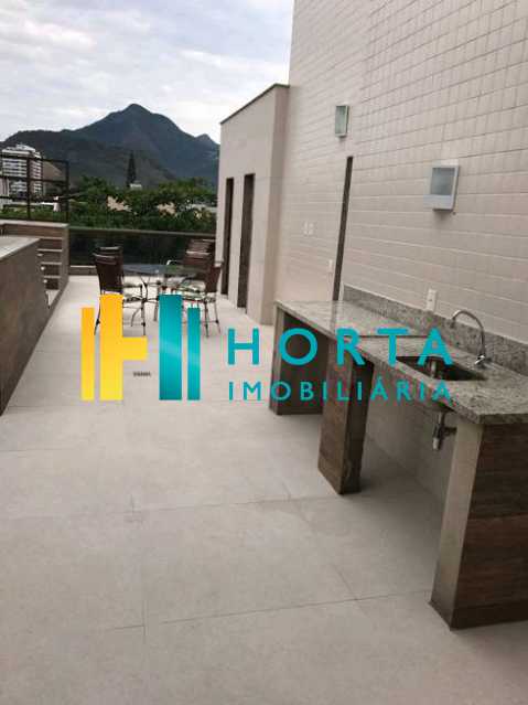 Conheça d8ff5c82-b786-4584-9037-a823be do imóvel - Cobertura duplex na Barra da Tijuca c/ 5 suítes! - CPCO50028 - 20 d8ff5c82-b786-4584-9037-a823be - 20
