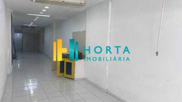 Loja 90m² à venda Copacabana, Rio de Janeiro - R$ 1.200.000 - CPLJ00099