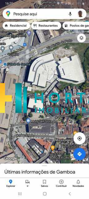 Conheça 17. do imóvel - Galpão 750m² à venda Gamboa, Rio de Janeiro - R$ 1.200.000 - CPGA00001 - 17 17. - 17