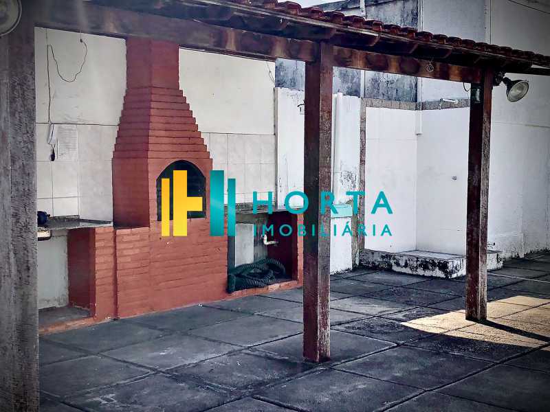 Conheça 99648db5-5144-465f-83de-d909bb do imóvel - Apartamento 2 quartos, vista Cristo - CPAP21461 - 22 99648db5-5144-465f-83de-d909bb - 22