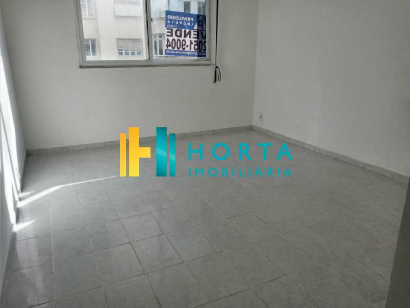 Conheça 9 do imóvel - Posto 6. Na quadra da praia, próximo as praias de Copacabana, Arpoador e Ipanema, comércio em geral e metrô. - CPAP32072 - 7 9 - 7