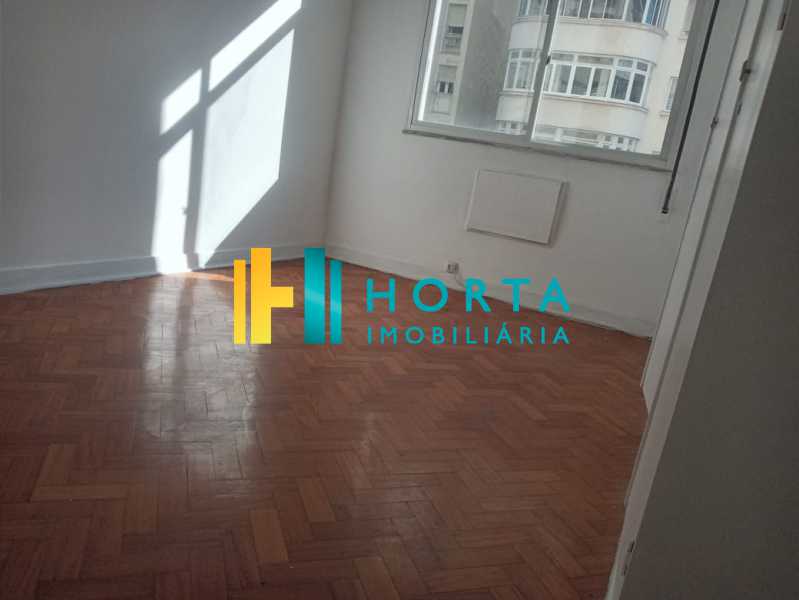 Conheça 12 do imóvel - Posto 6. Na quadra da praia, próximo as praias de Copacabana, Arpoador e Ipanema, comércio em geral e metrô. - CPAP32072 - 25 12 - 25