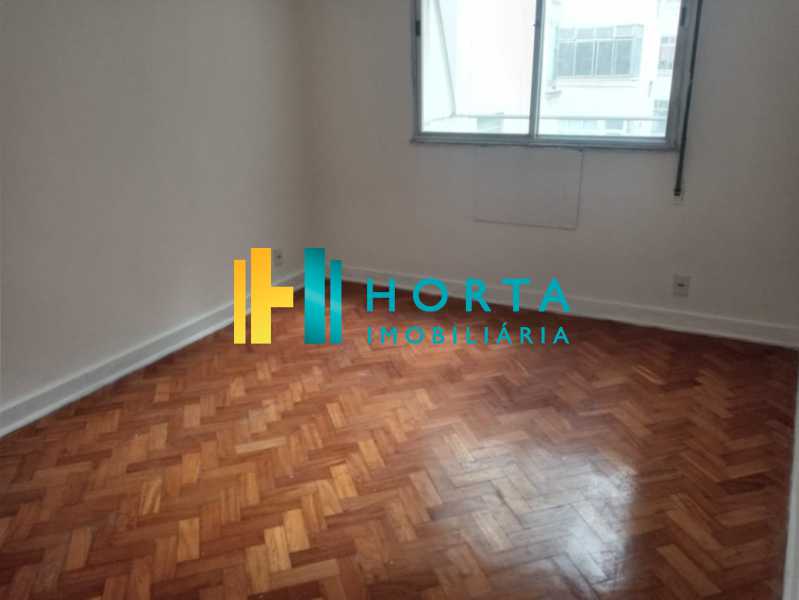 Conheça 18 do imóvel - Posto 6. Na quadra da praia, próximo as praias de Copacabana, Arpoador e Ipanema, comércio em geral e metrô. - CPAP32072 - 14 18 - 14